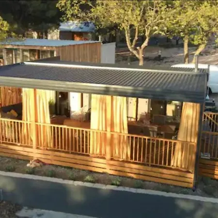 Feriehus Cataleya Mobile Home *