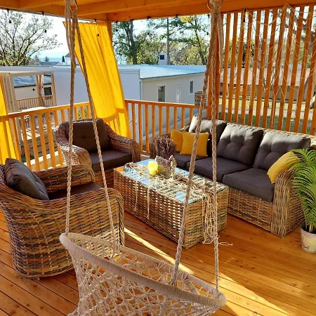 Cataleya Mobile Home *