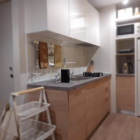 Feriehus Cataleya Mobile Home *
